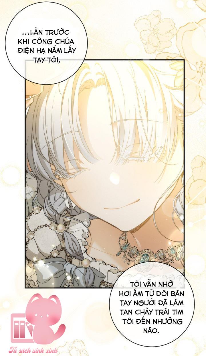 Hướng Về Ánh Dương Lần Nữa Chapter 58 - Trang 3