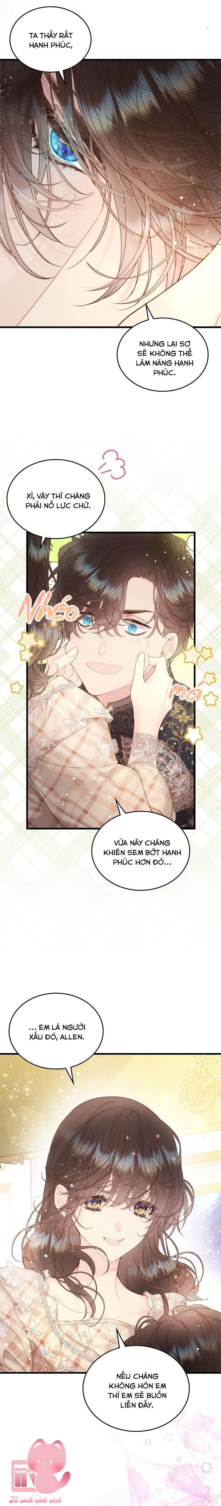 Beatrice Chap 109 - Trang 2