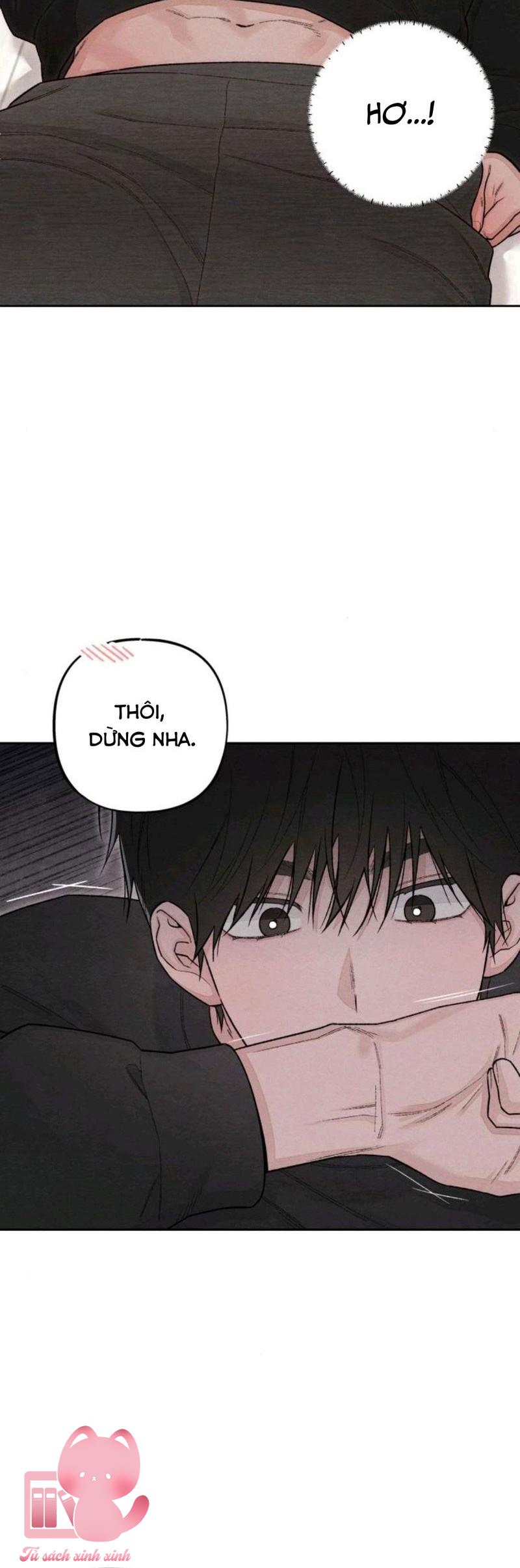 Bí Mật Thanh Xuân Chap 129 - Trang 2