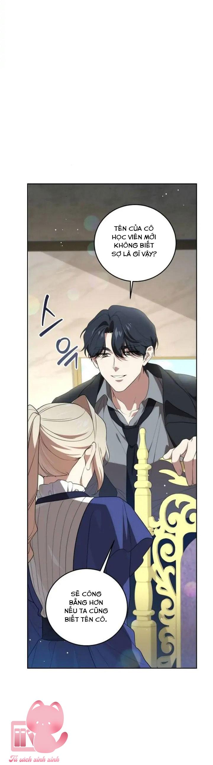 Cái Giá Phải Trả Chapter 6 - Trang 4