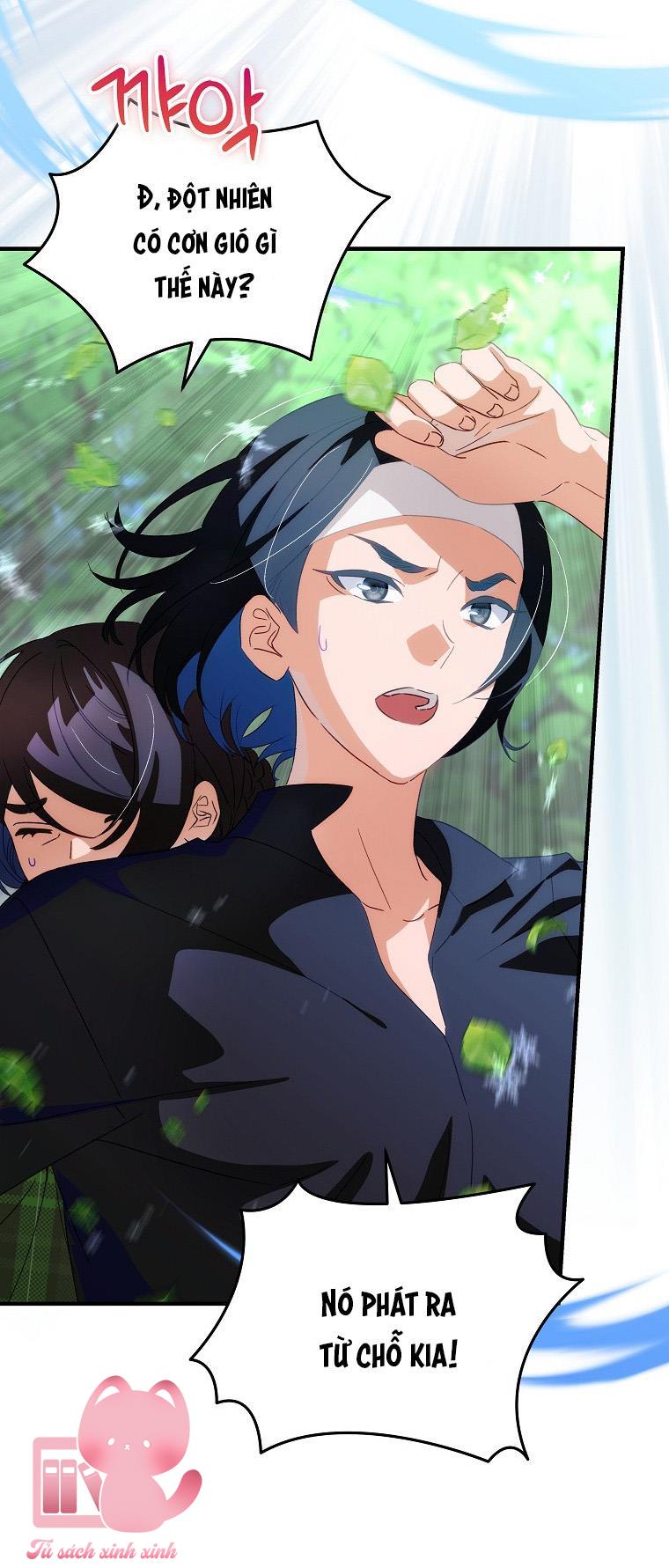 Đứa Nhỏ Không Phải Là Con Anh Chapter 72 - Next Chapter 72.1