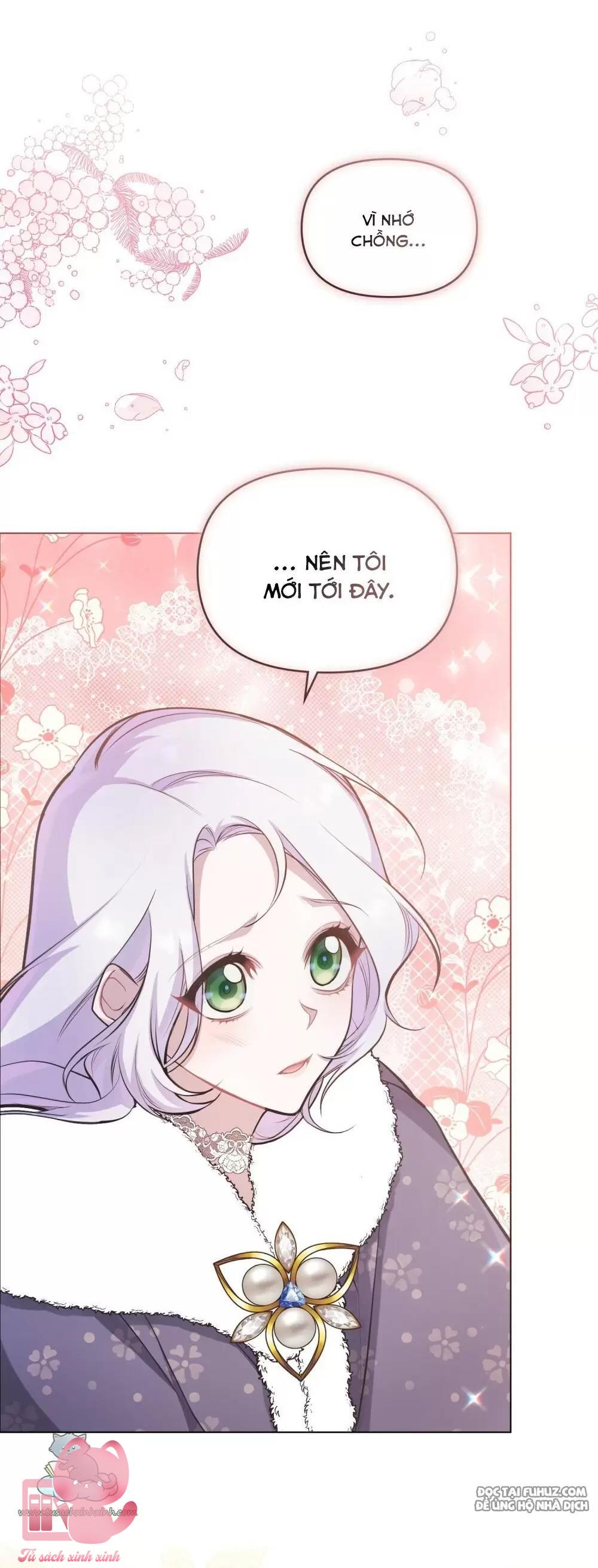 Nếu Không Vâng Lời Công Tước Chapter 4 - Trang 4