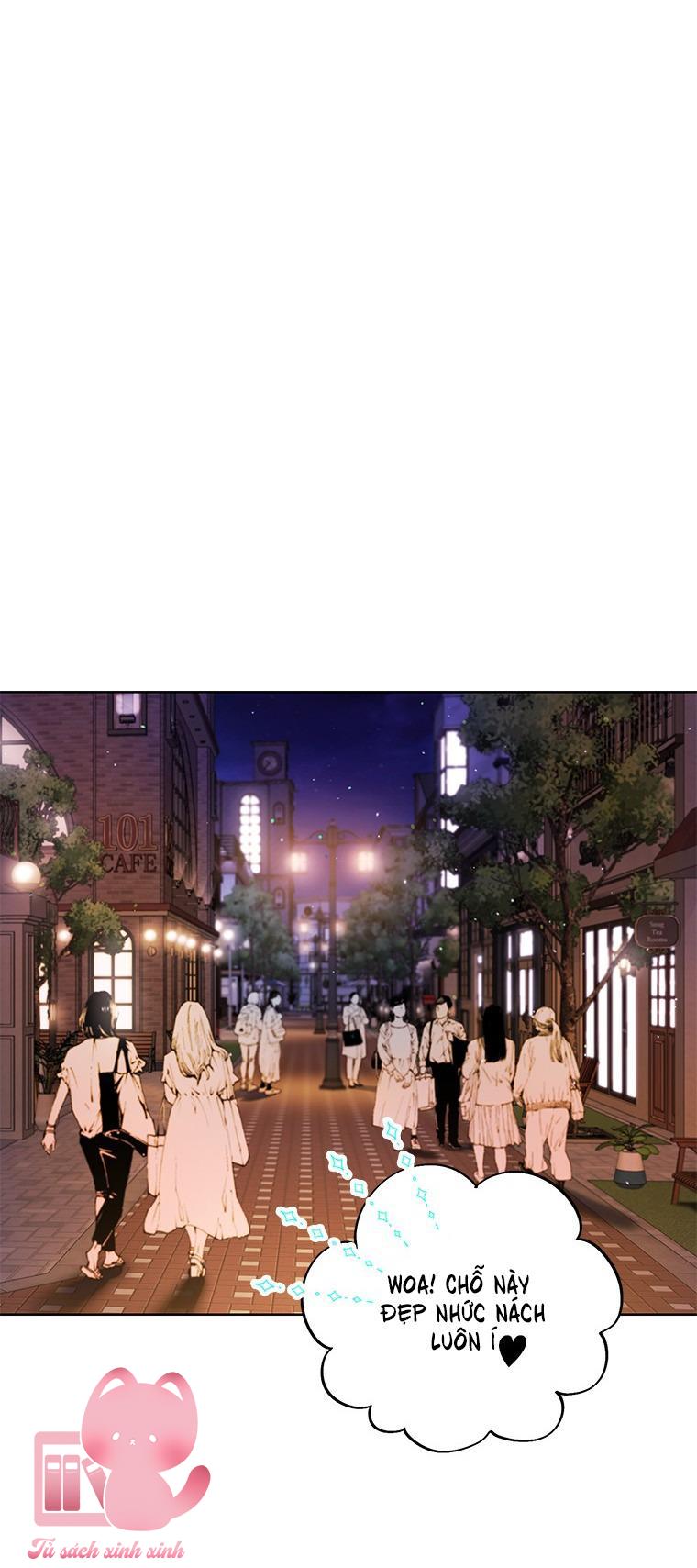 Hẹn hò chốn công sở Chapter 124 - Next 