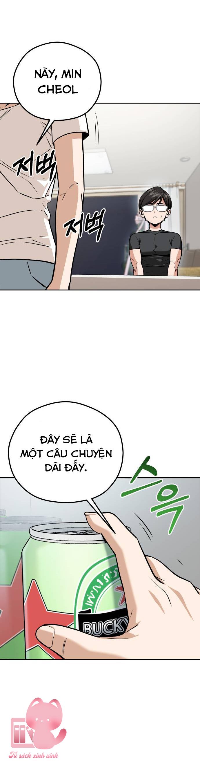 Lớ Ngớ Vớ Phải Tình Yêu Chapter 92 - Trang 4