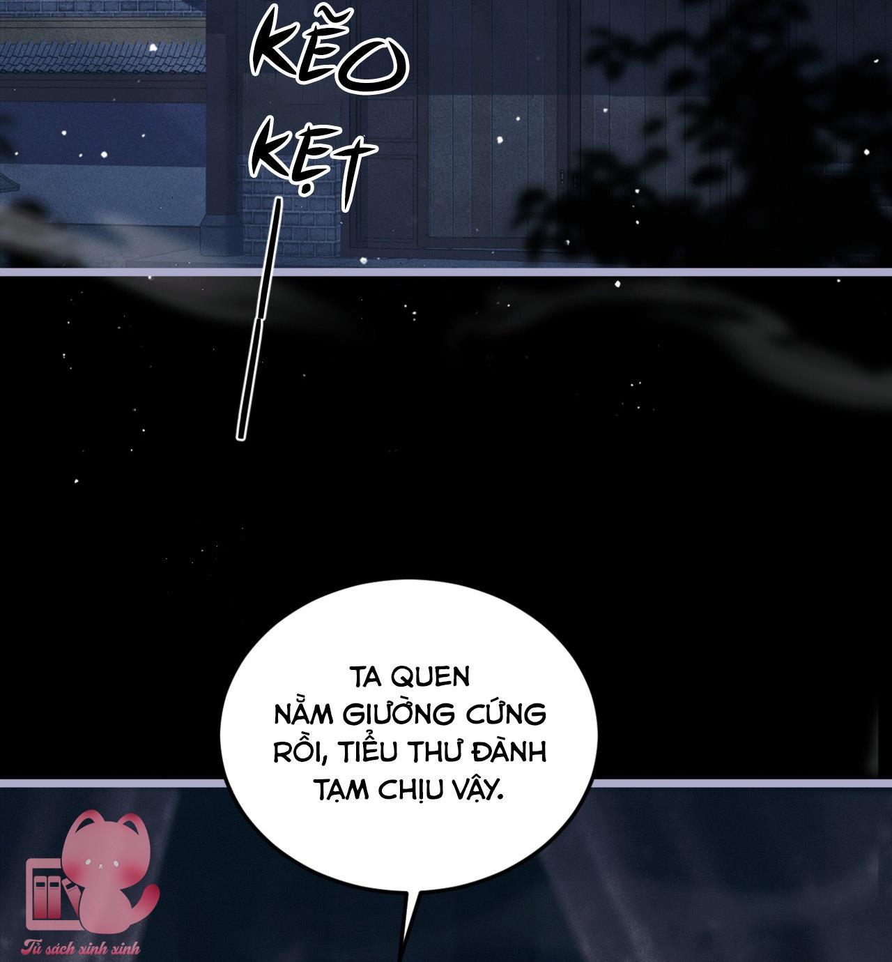 Gả Cho Vai Ác Chap 48 - Trang 2