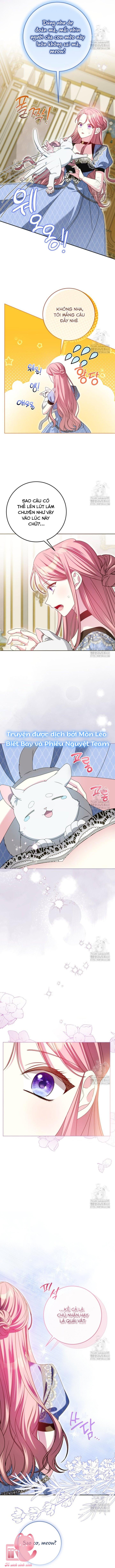 Tôi Gặp Nam Chính Trong Tù Chap 57 - Next Chap 58