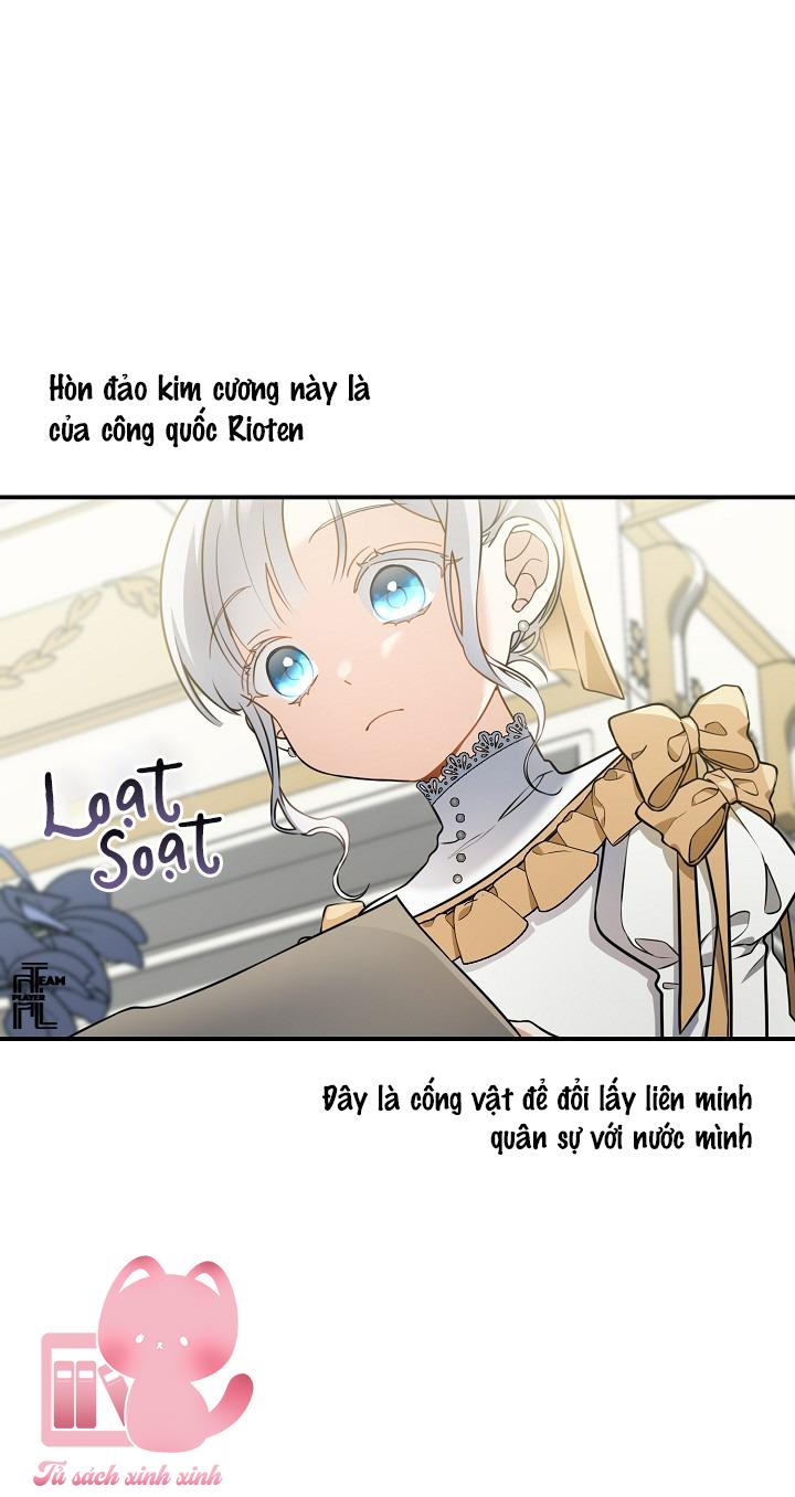 Hướng Về Ánh Dương Lần Nữa Chapter 35 - Trang 4