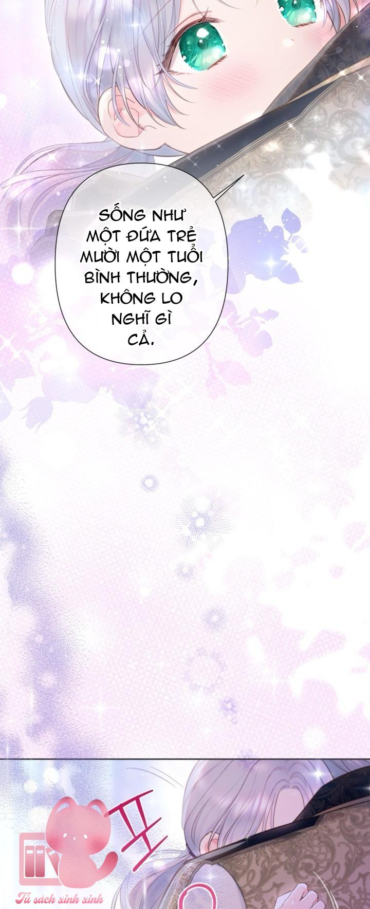 Người Anh Trai Mạnh Nhất Của Tôi Đã Mất Trí Nhớ Chap 1 - Trang 4