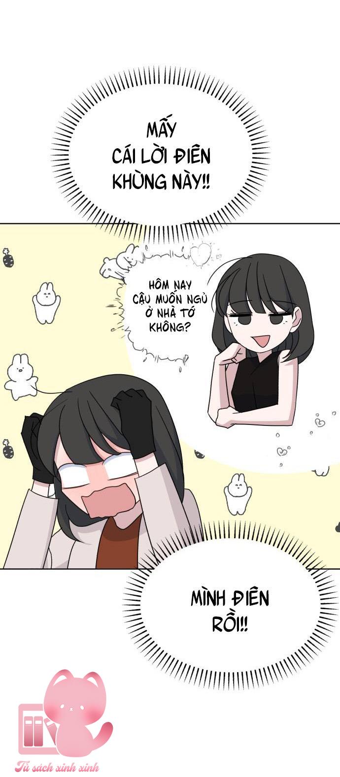 Quan Hệ Nhân Quả Chap 60 - Next Chap 61