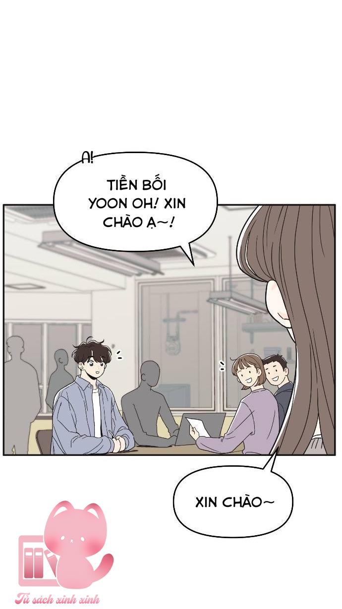 Trái Dấu Hút Nhau Chap 8 - Trang 2