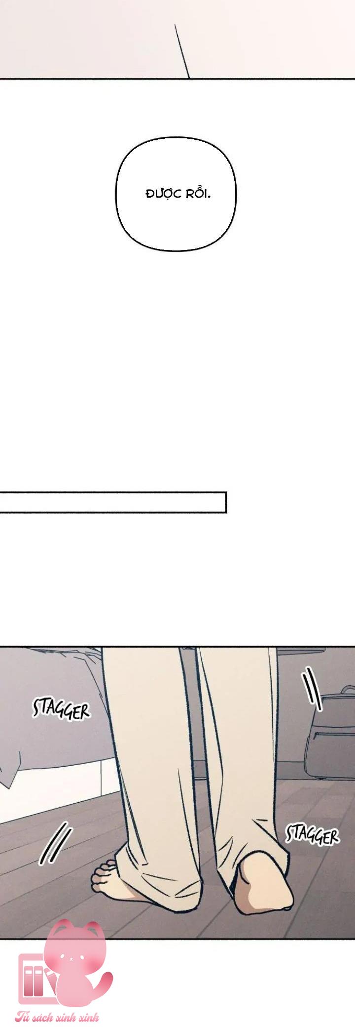 Tình Đầu Đáng Ghét Chap 32 - Trang 2