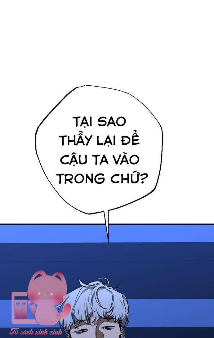 Đêm Của Bóng Tối Chapter 36 - Trang 4