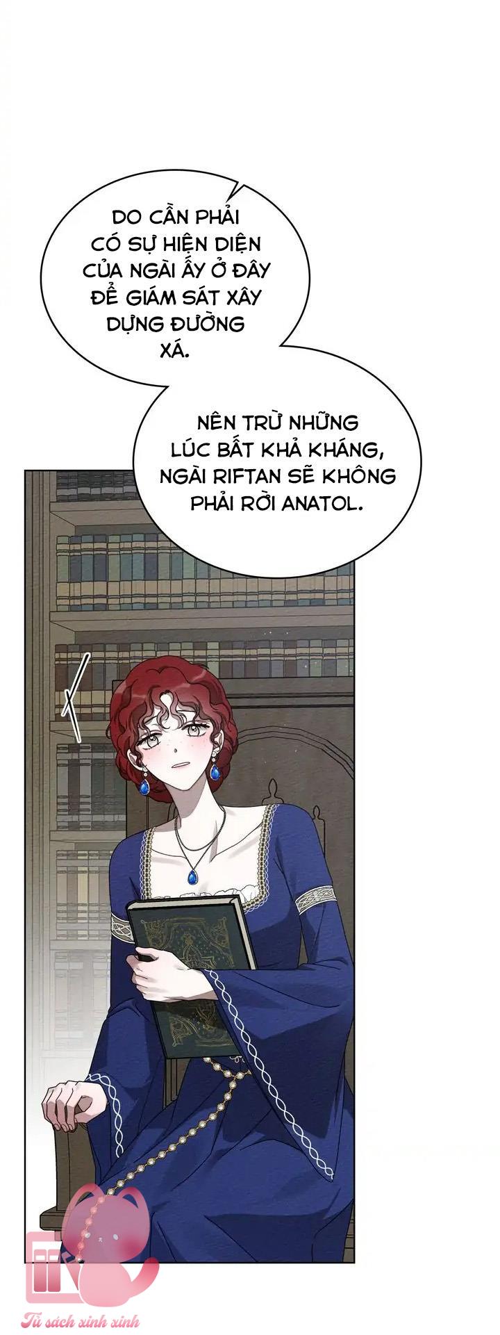 Dưới Tán Cây Sồi Chapter 80 - Next Chapter 80.5