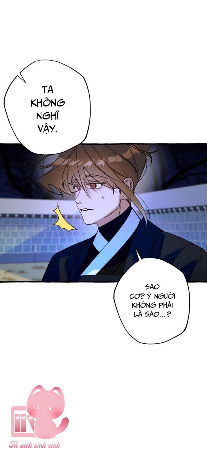 Chuyện Tình Tuyết Phương Bắc Chapter 12 - Next Chapter 13