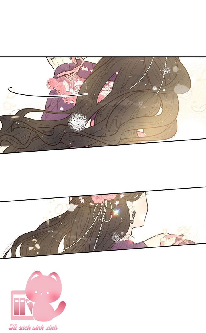 Hoàng Nữ Tóc Đen Chapter 76 - Trang 4