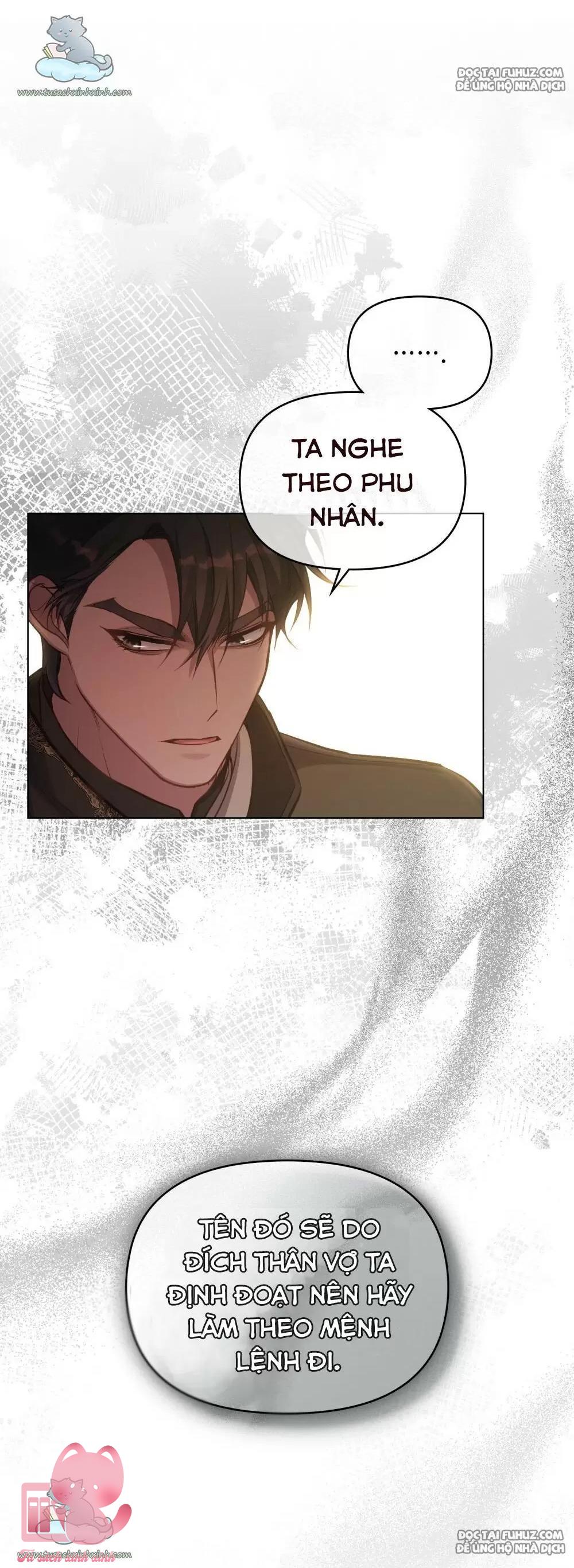 Nếu Không Vâng Lời Công Tước Chapter 19 - Trang 4