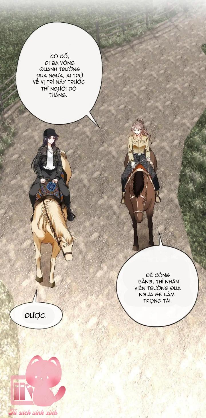 Phu Nhân Mỗi Ngày Đều Tại Tuyến Vả Mặt Chap 41 - Trang 2