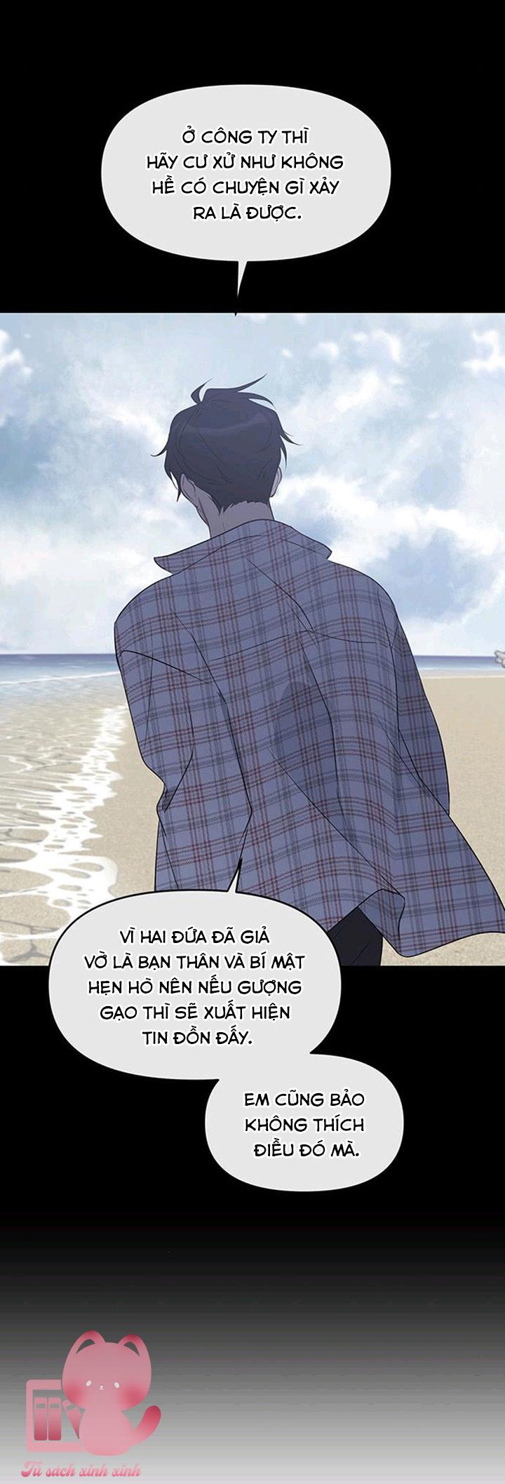 Gieo Nhân Gặt Quả Chapter 15 - Trang 3