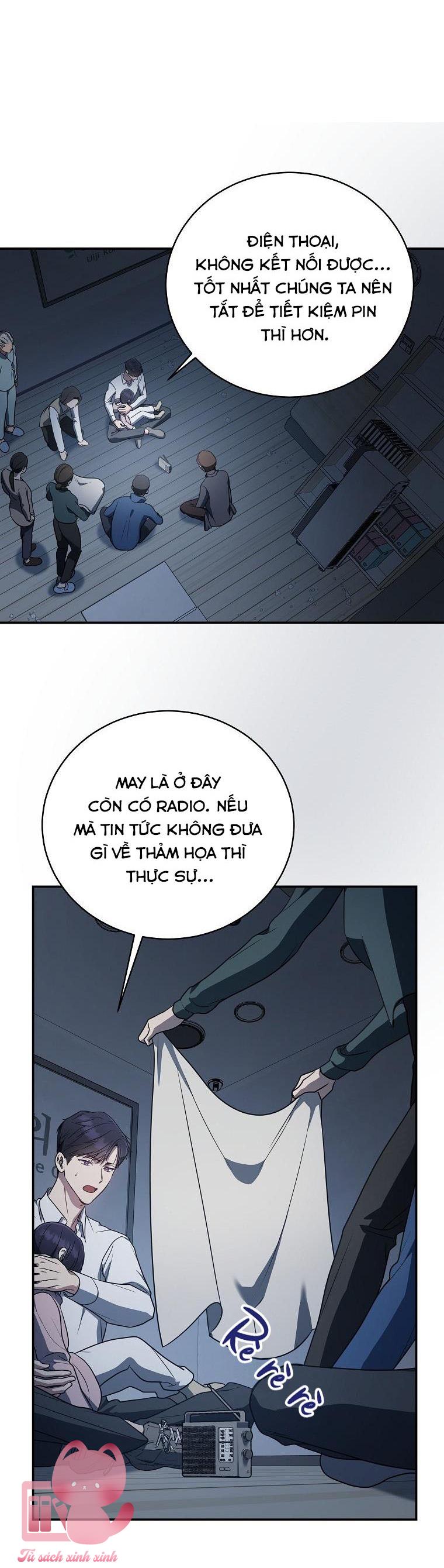 Hướng Dẫn Sinh Tồn Dành Cho Ranker Chapter 12 - Trang 4