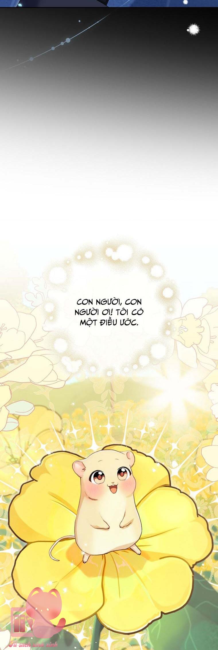 Chuột Đồng Dẫn Lối Cinderella Chap 1 - Trang 2