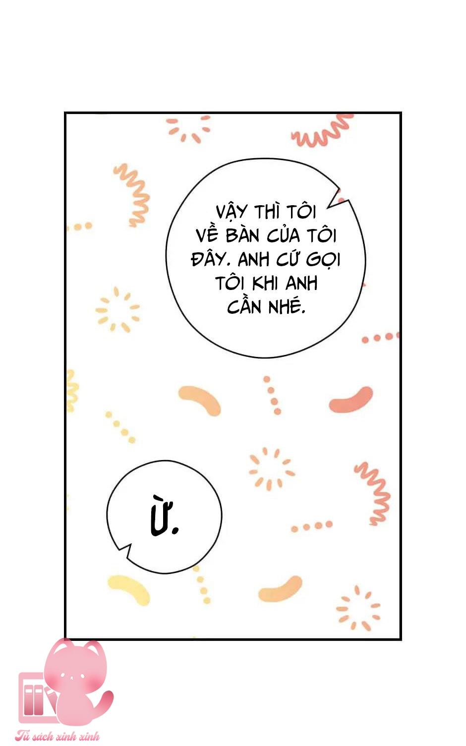 Ly Espresso Của Mùa Xuân Chapter 13 - Trang 4