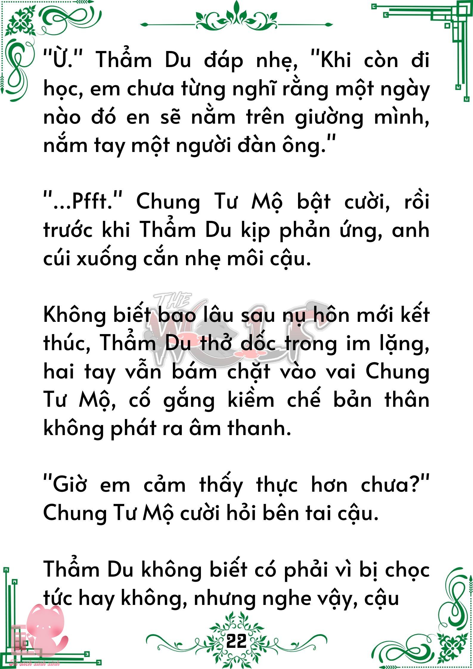 Quý nhân phù trợ Du Chap 88 - Trang 2