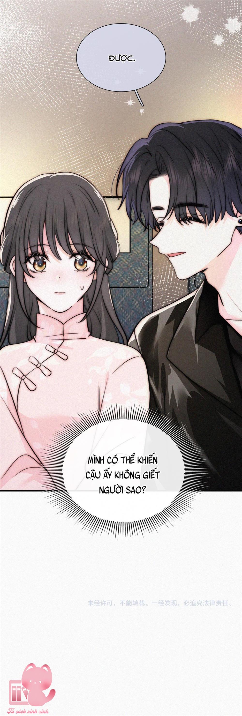 Bệnh Yêu Chap 75 - Trang 2