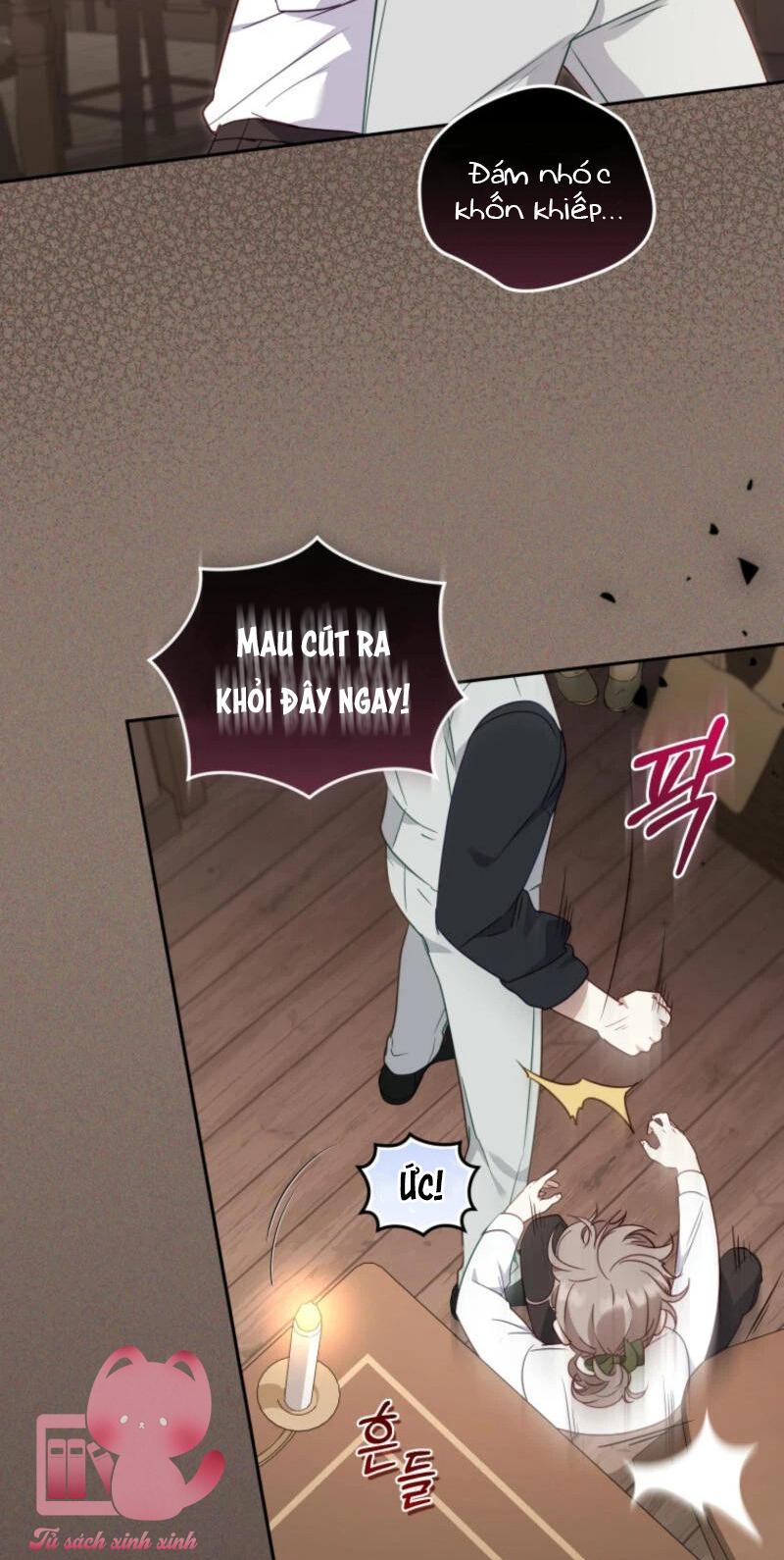 Tôi Được Nuôi Dưỡng Bởi Những Kẻ Phản Diện Chap 98 - Trang 3