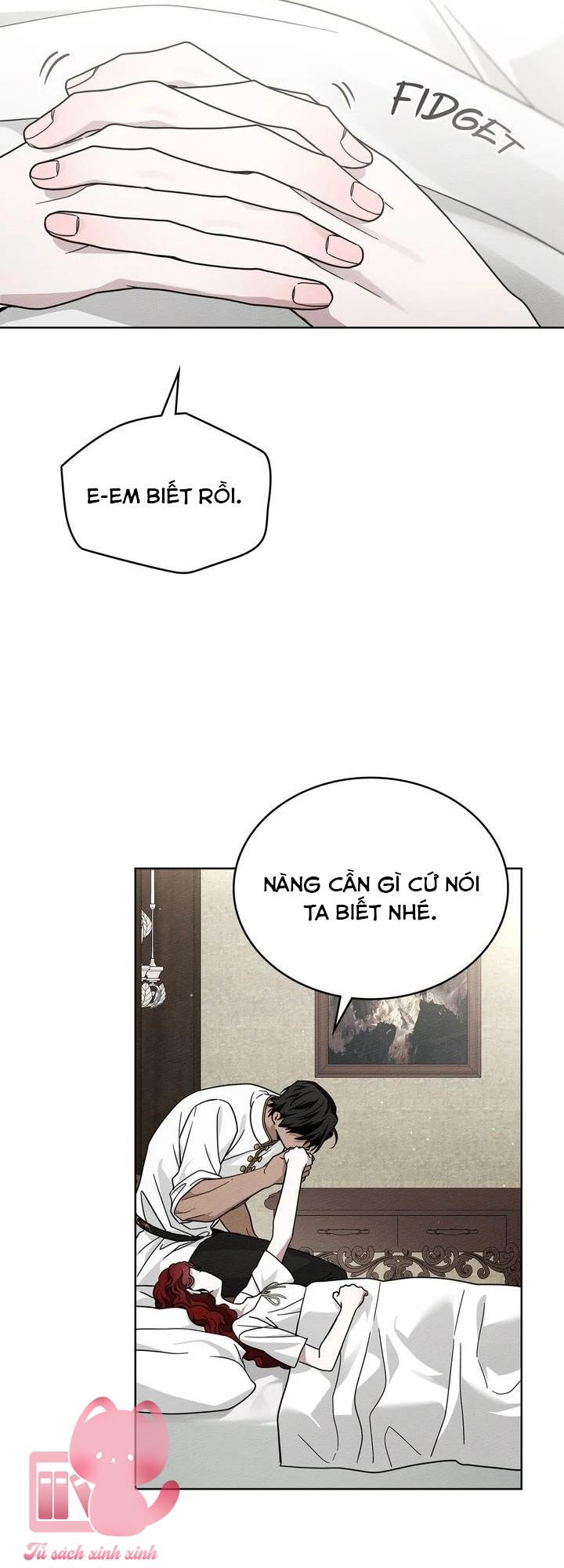 Dưới Tán Cây Sồi Chap 109 - Next Chap 110