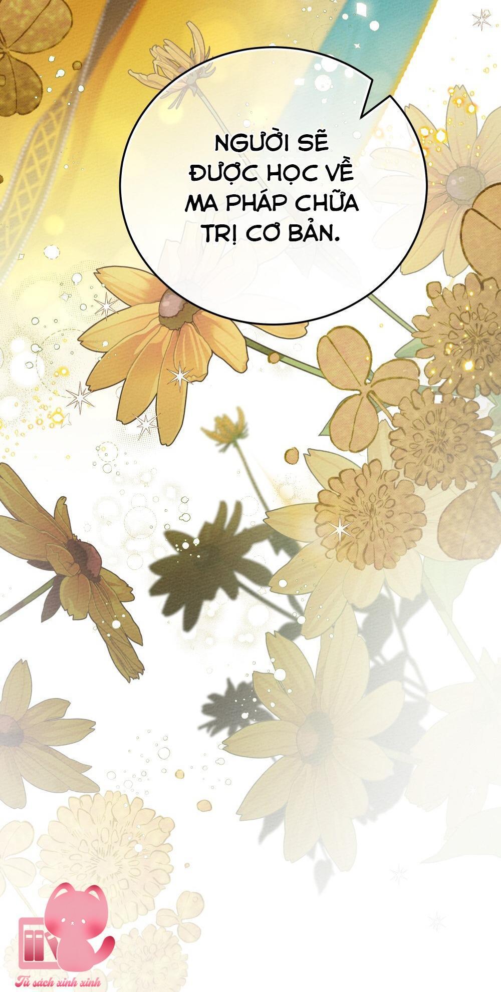 Dưới Tán Cây Sồi Chap 57 - Trang 2