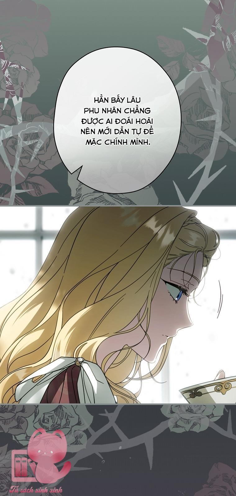 Cách Khiến Phu Quân Đứng Về Phía Tôi Chap 118 - Trang 2