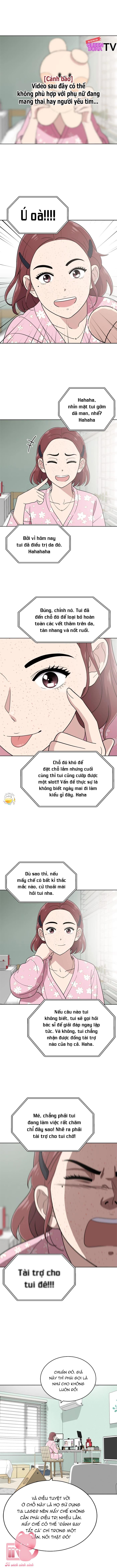 Cô Nàng Hết Thuốc Chữa Chapter 101 - Trang 4