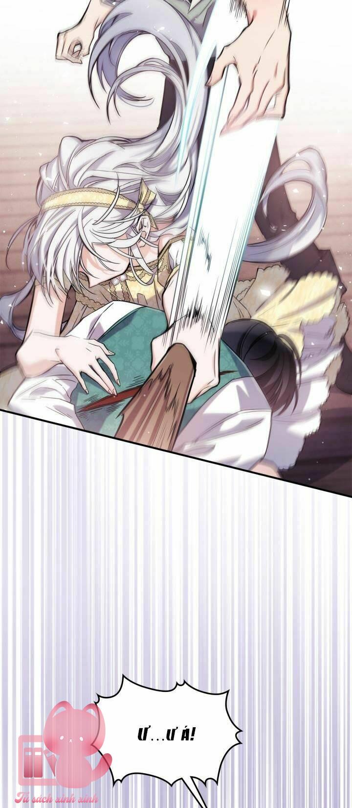 Công Nương Toàn Năng Cũng Thấy Chán Nản Chap 10 - Trang 3