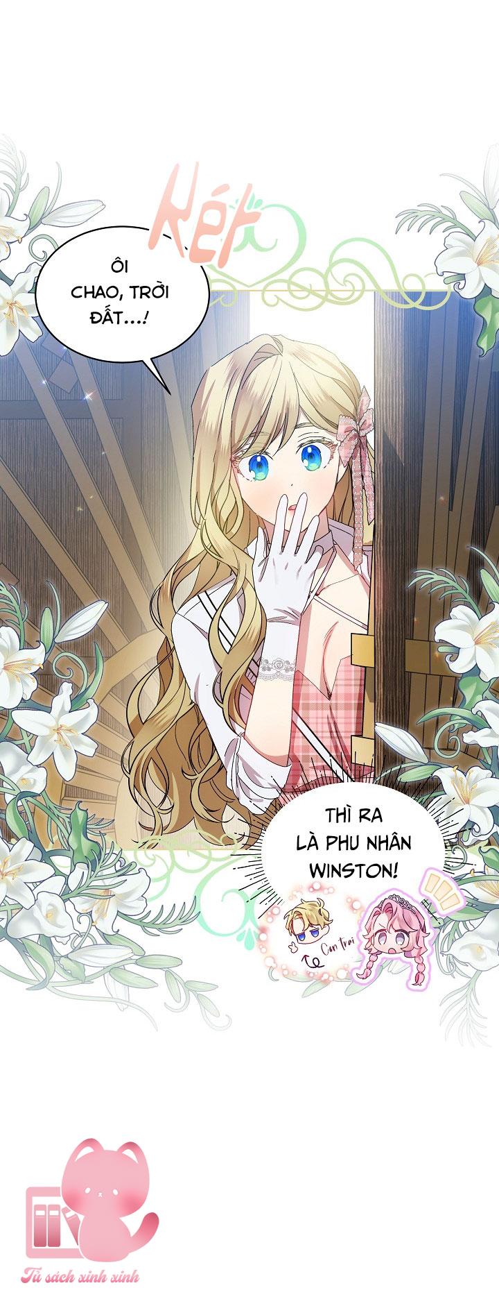 Quý Cô Thế Giới Ngầm Chap 51 - Trang 4