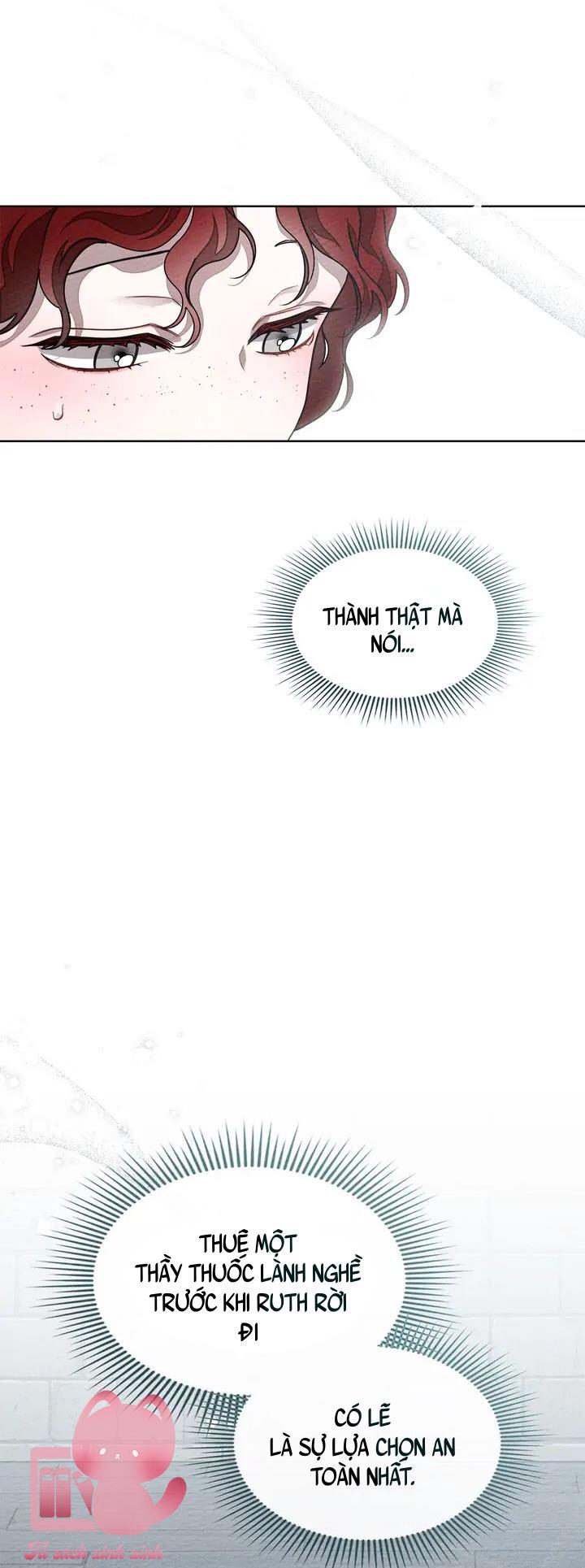 Dưới Tán Cây Sồi Chap 86 - Next Chapter 86.1