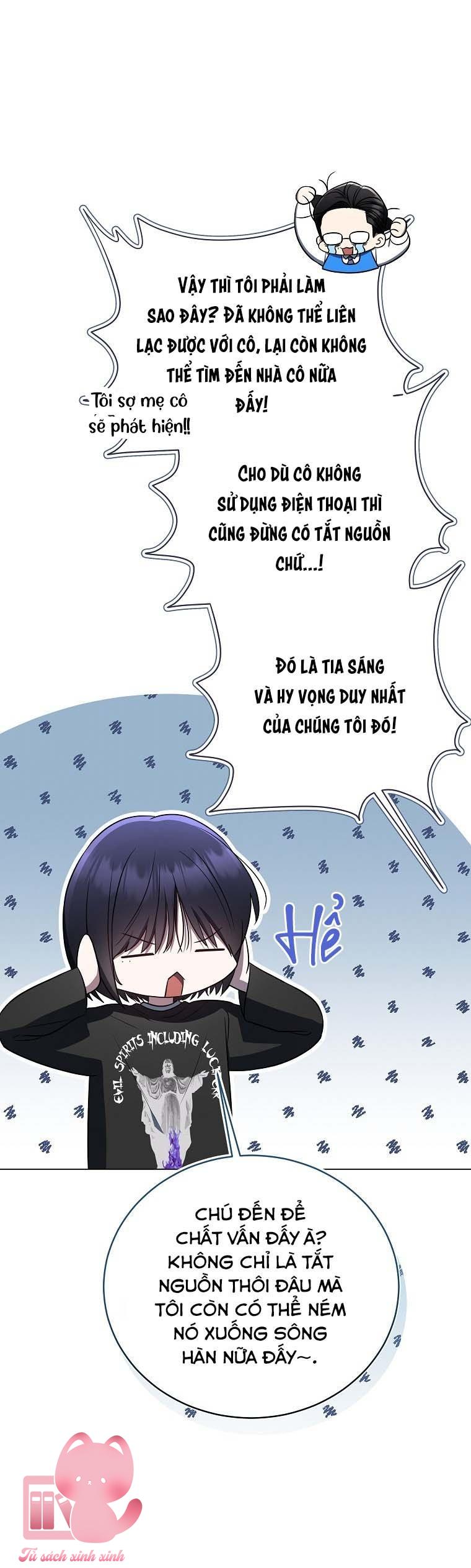 Hướng Dẫn Sinh Tồn Dành Cho Ranker Chapter 52 - Trang 4