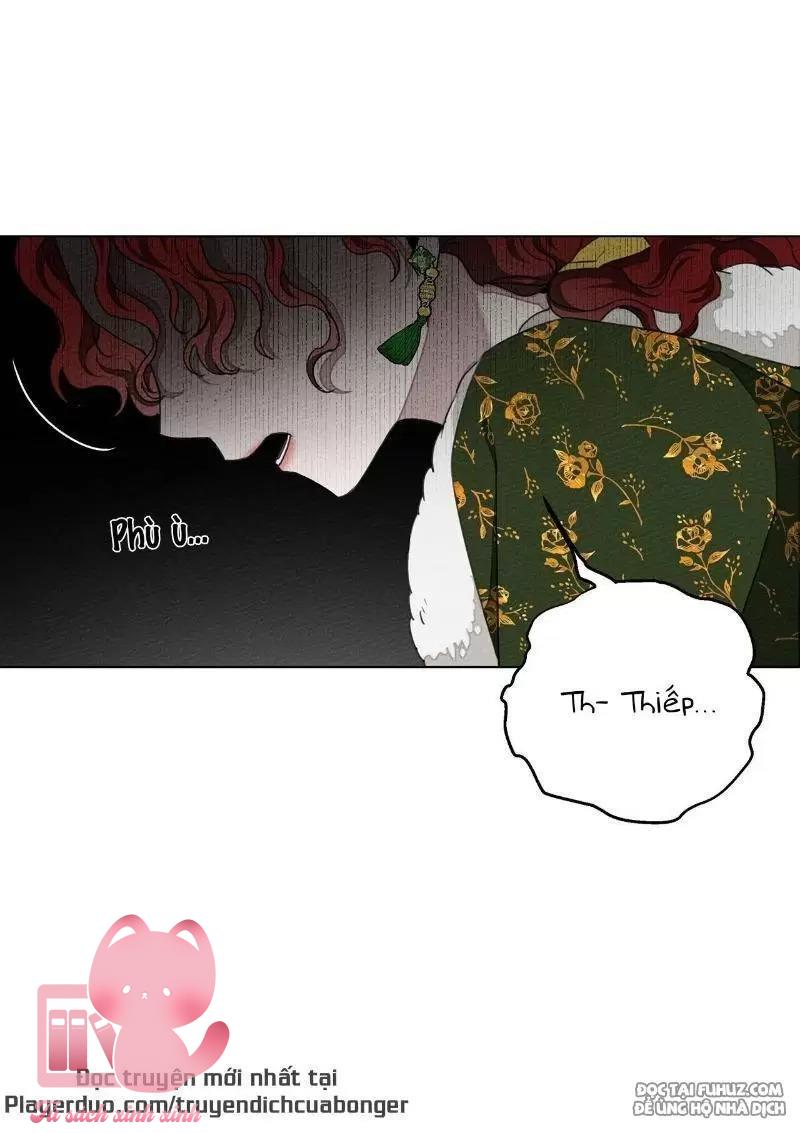 Dưới Tán Cây Sồi Chapter 26 - Trang 3