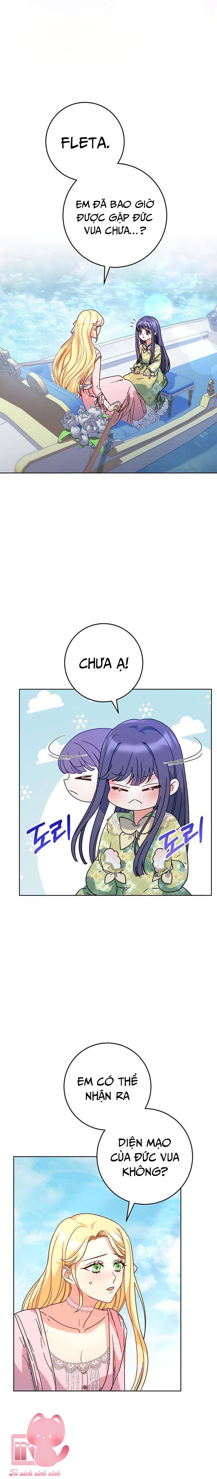 Tôi Đã Nuôi Dạy Em Gái Mình Một Cách Hoàn Hảo Chapter 9 - Trang 4
