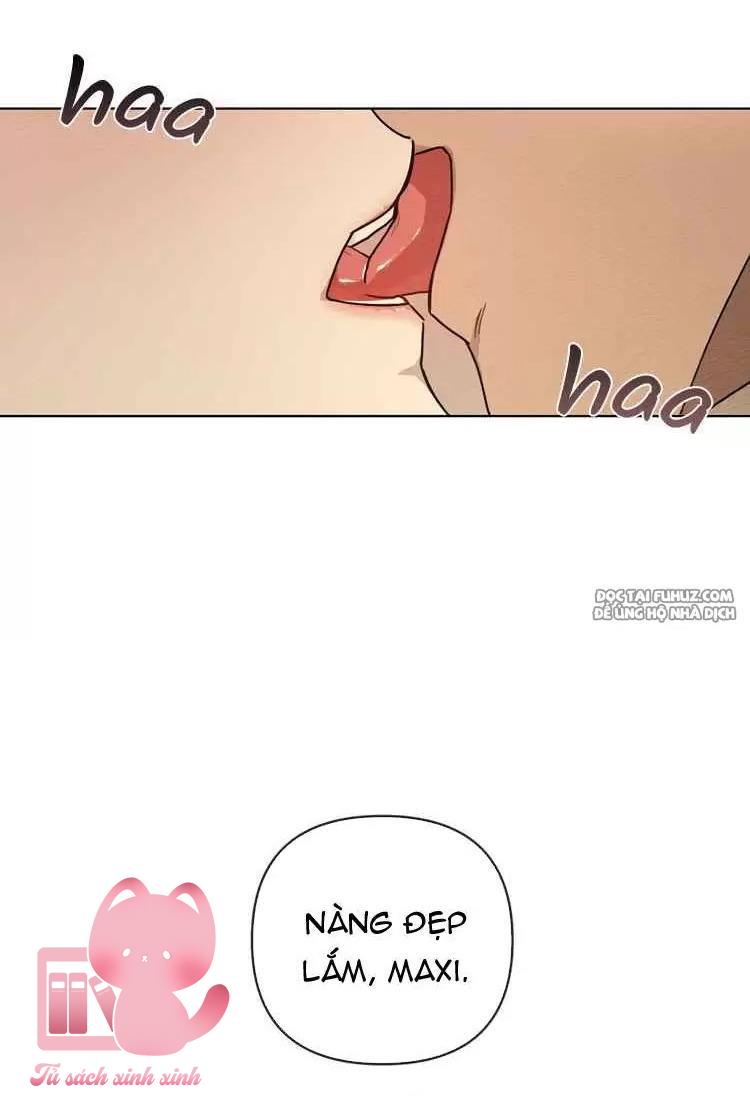 Dưới Tán Cây Sồi Chapter 5 - Trang 3