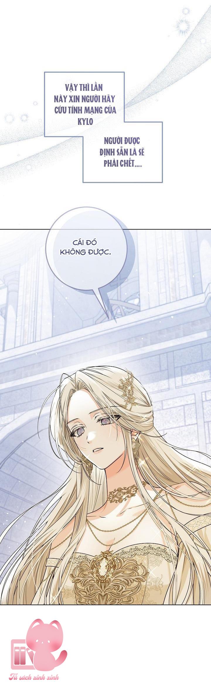 Hoàng Nữ Cosplay Nonfan Chapter 30 - Trang 4