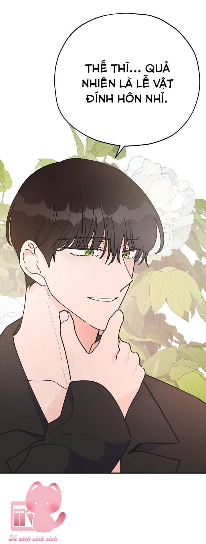 Người Hùng Của Ác Nữ Chapter 74 - Trang 4