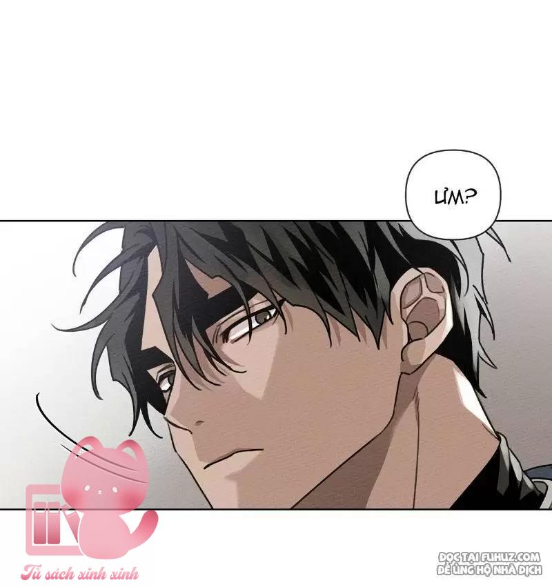 Dưới Tán Cây Sồi Chapter 16 - Trang 3