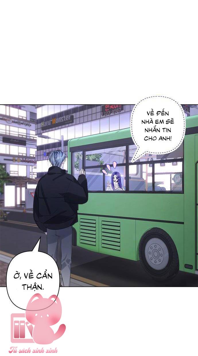 Đàn Anh Xấu Xa! Chap 74 - Trang 3