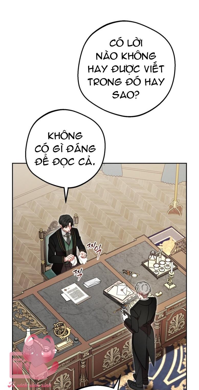 Được Yêu Thương Mà Còn Ngại Ngùng Sao! Chap 54 - Trang 4