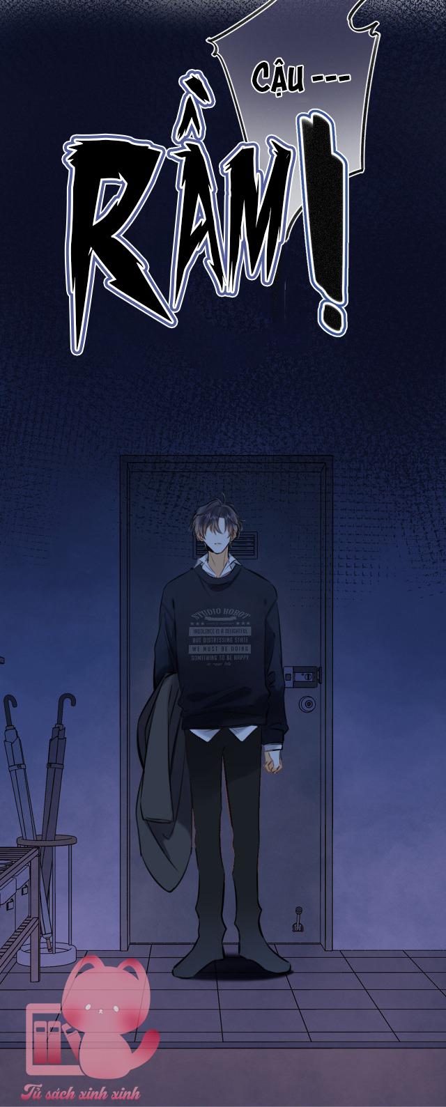 Mối Tình Thầm Kín Chapter 59 - Trang 4