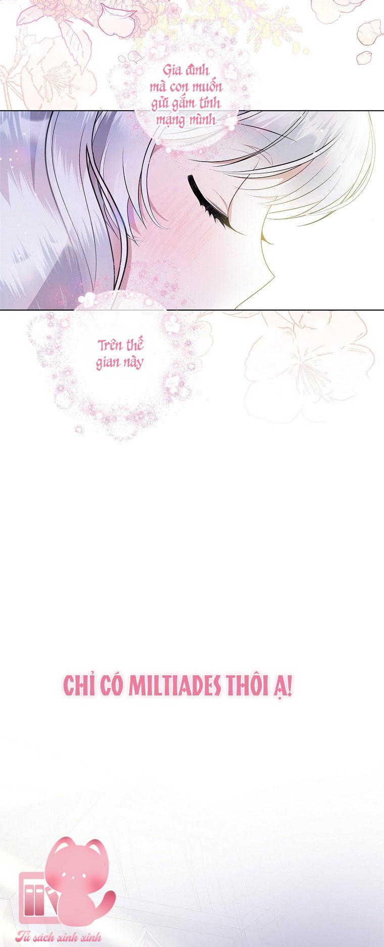 Nhận Nuôi Người Cha Phản Diện Chapter 2 - Trang 4