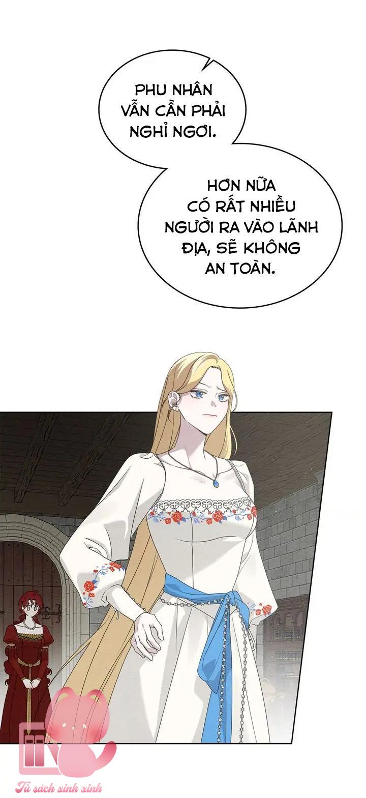 Dưới Tán Cây Sồi Chap 75 - Trang 2