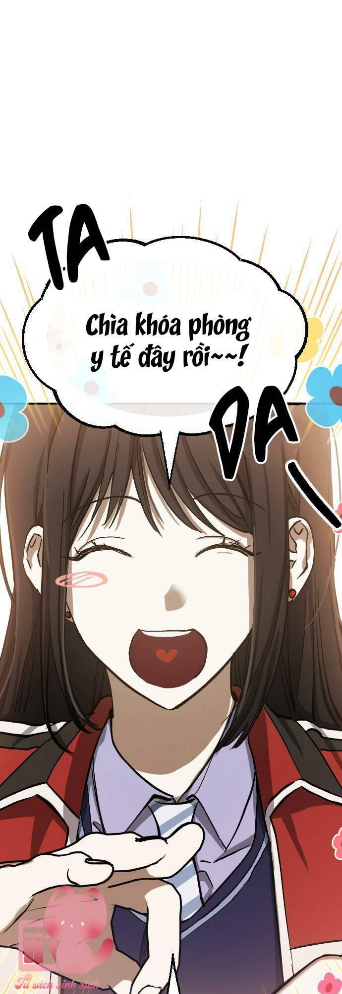 Đêm Của Bóng Tối Chapter 14 - Trang 4