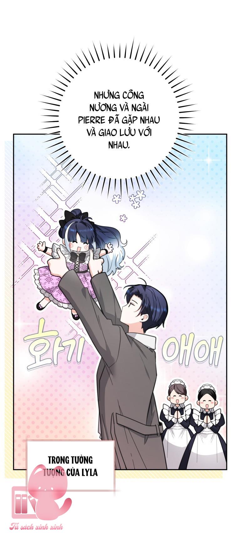 Bé Con Cá Voi Sát Thủ Chapter 6 - Trang 4