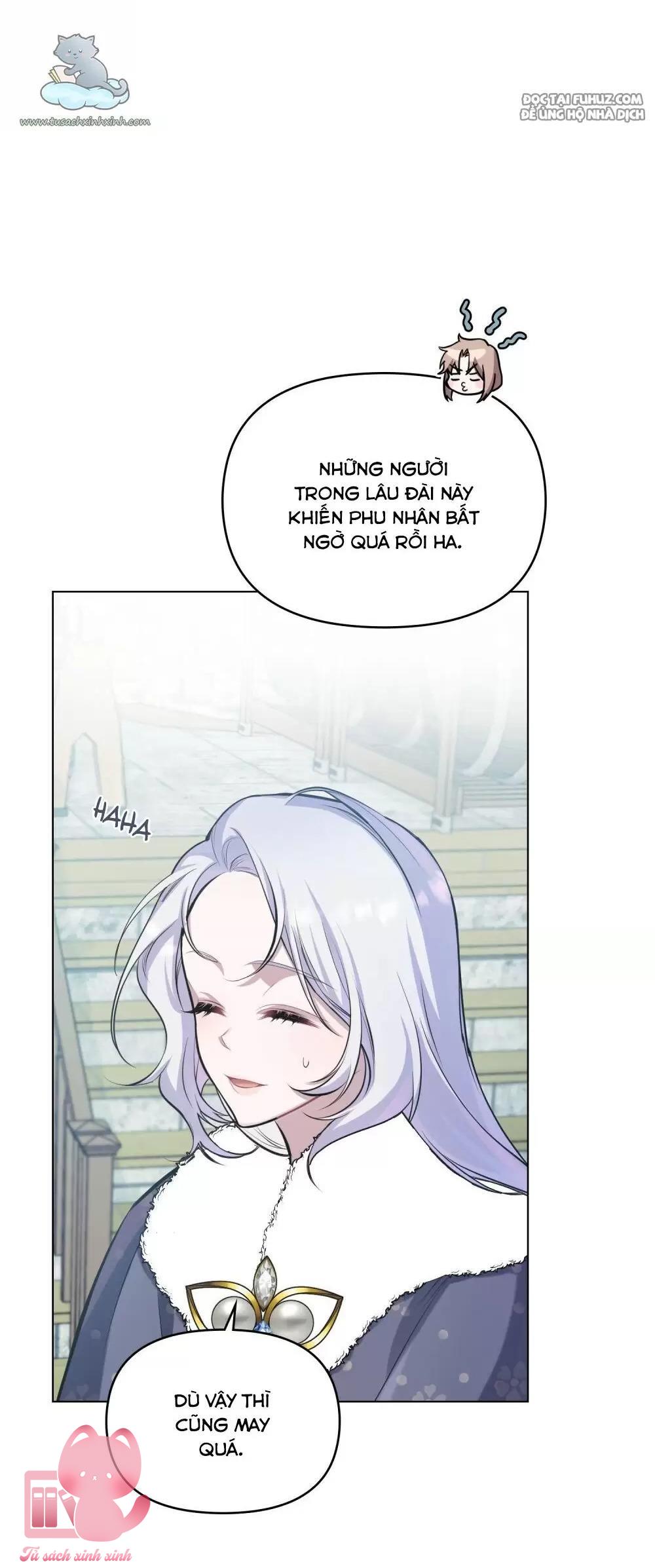 Nếu Không Vâng Lời Công Tước Chapter 4 - Trang 4